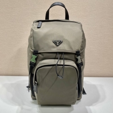 Prada Backpacks